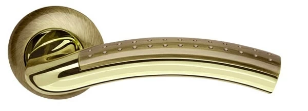 Фото «Armadillo Libra LD26-1AB/GP-7»