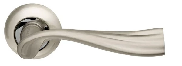 Фото «Armadillo Laguna LD85-1SN/CP-3»